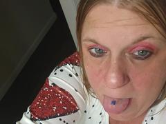 PlayyMate69 - blond female with  big tits webcam at xLoveCam