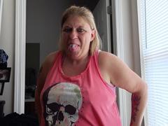 PlayyMate69 - blond female with  big tits webcam at xLoveCam