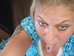 PlayyMate69 - blond female with  big tits webcam at xLoveCam