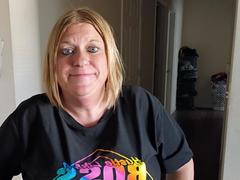 PlayyMate69 - blond female with  big tits webcam at xLoveCam