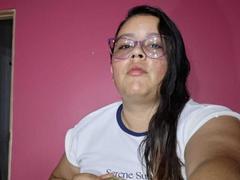 PlumpVixen - female with black hair webcam at xLoveCam