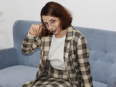 PolchaHodges - female webcam at xLoveCam