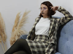 PolchaHodges - female webcam at xLoveCam