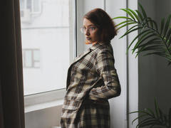 PolchaHodges - female webcam at xLoveCam