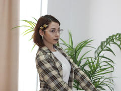 PolchaHodges - female webcam at xLoveCam
