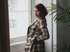 PolchaHodges - female webcam at xLoveCam