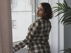 PolchaHodges - female webcam at xLoveCam