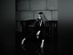 PolinaJones - female with red hair webcam at ImLive