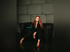 PolinaJones from ImLive