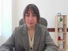 Polinochka from xLoveCam