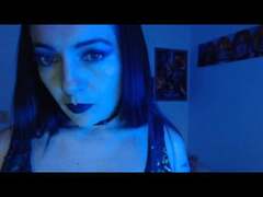 PollyAnnaX - female with brown hair and  small tits webcam at xLoveCam