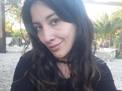 PoppyPlayme from xLoveCam