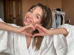 PortiaKomer from xLoveCam