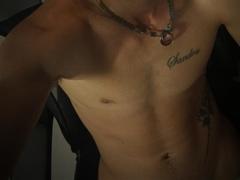 BrianThonson - male webcam at LiveJasmin