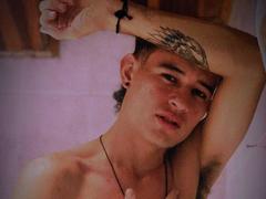 BrianThonson - male webcam at LiveJasmin