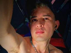 BrianThonson - male webcam at LiveJasmin