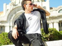 BrianThonson - male webcam at LiveJasmin