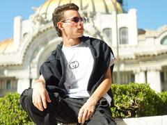 BrianThonson - male webcam at LiveJasmin