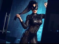 DominateRose - female with brown hair webcam at LiveJasmin