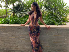 PreatyLexxi from xLoveCam