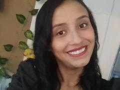 PreatyPepper - female with black hair webcam at xLoveCam