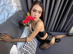 PreciousHorny - shemale webcam at xLoveCam