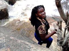 PreetyWoman from xLoveCam
