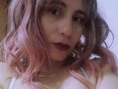 ElySsquirtBuddy - female with red hair and  big tits webcam at ImLive
