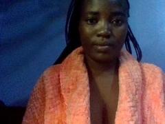 PrettyDarling from xLoveCam