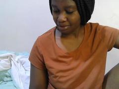 PrettyKylah - female webcam at xLoveCam