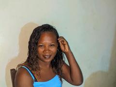 PrettyMargaret - female with black hair and  small tits webcam at xLoveCam