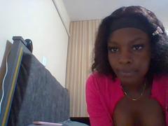PrettyMay from xLoveCam