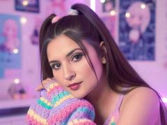 PrinceHermosa - female webcam at xLoveCam