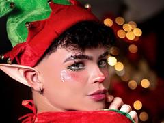 PrinceSteve - male webcam at xLoveCam
