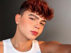 PrinceSteve - male webcam at xLoveCam