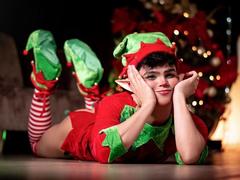 PrinceSteve - male webcam at xLoveCam