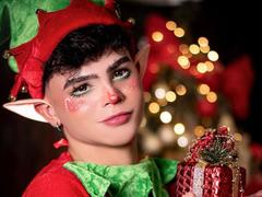 PrinceSteve - male webcam at xLoveCam
