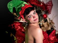 PrinceSteve - male webcam at xLoveCam
