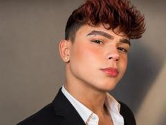 PrinceSteve - male webcam at xLoveCam