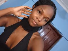 PrincesLove - female with black hair webcam at xLoveCam