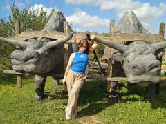 PrincessAura - female with brown hair webcam at xLoveCam