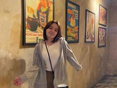 PrincessAura - female with brown hair webcam at xLoveCam