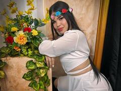 PrincesseHoux - female webcam at xLoveCam