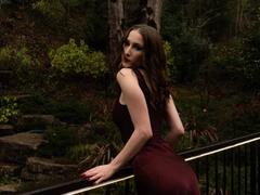 PriscilaVallas - female with black hair and  big tits webcam at xLoveCam