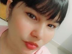 PrittyAlicia - female webcam at xLoveCam