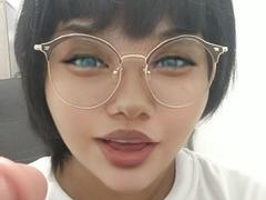 PrittyAlicia from xLoveCam