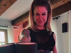 Prof-Paula-Bunt-hot from xLoveCam
