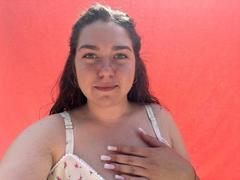 PrueButt from xLoveCam