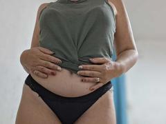 Prunela from xLoveCam