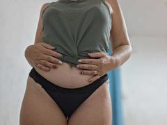 Prunela - female webcam at xLoveCam